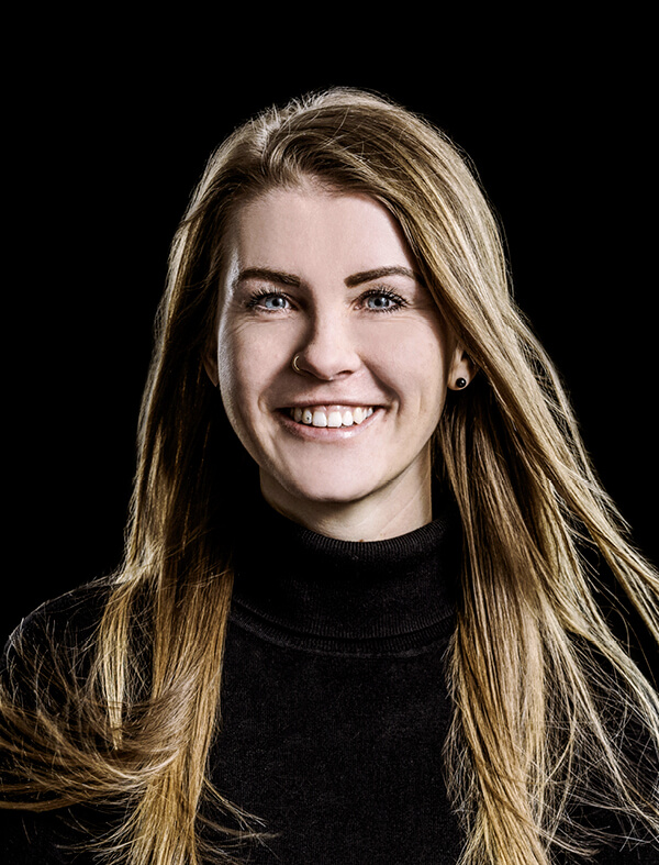 Jacqueline Rettenwander
