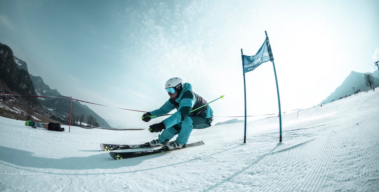 Vom Après-Ski in die Kaltakquise